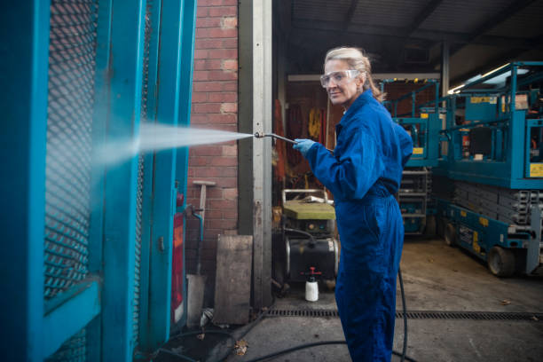 Best Machinery and Equipment Cleaning  in West Milwaukee, WI