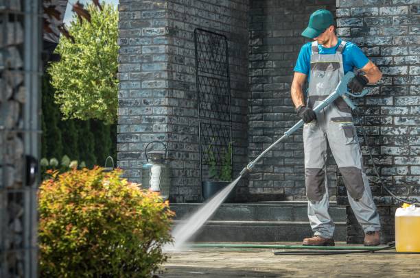 West Milwaukee, WI Pressure Washing Services Company