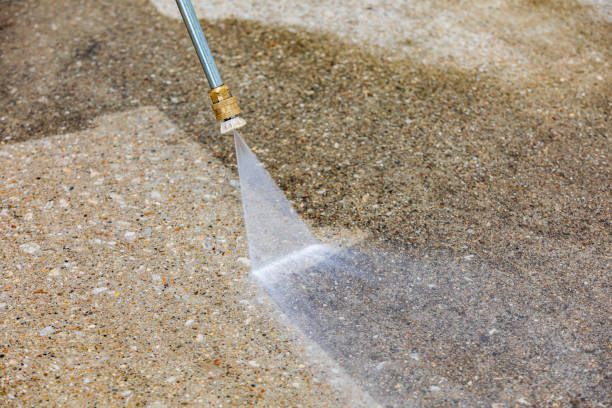 Spring Cleaning in West Milwaukee, WI