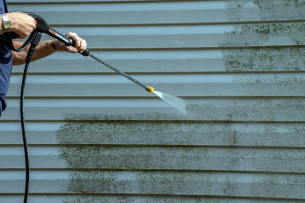 Best Fence Cleaning  in West Milwaukee, WI