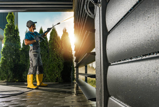 Best House Exterior Washing  in West Milwaukee, WI